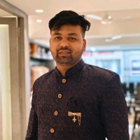 Parikshit Patil