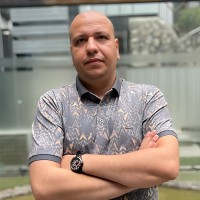 Kourosh Radkish