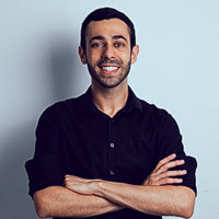 Marcelo Medeiros Mascarenhas