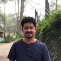 Prem Dhami
