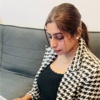 Aleena Rosh
