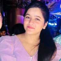 Priyanka Rana