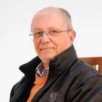 Francisco J. Mendoza Aupetit