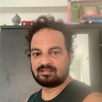 Ashutosh Mani Tripathi