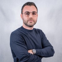 David Barouh