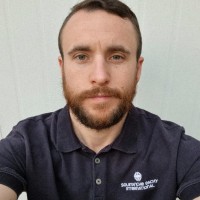 Sean Madigan
