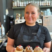 Mathilde Rosenvinge Andersen