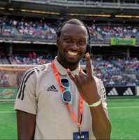 Ibrahima Badji