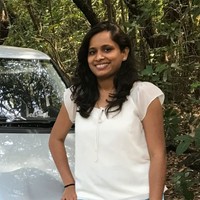 Vijaylaxmi Kumbar
