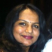 Savitha Ravi