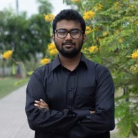 Dibyo Joy Saha Dip