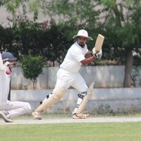 Nikhil Manjrekar