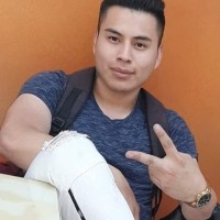 Ronald Cevallos