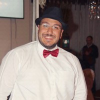 Mohamed Elrashedy
