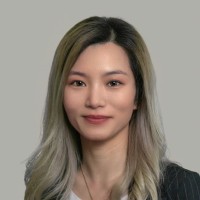 Qingxia Wu