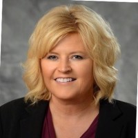 Deborah Page