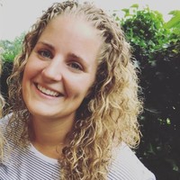 Nynke de Jongh - Kuperus