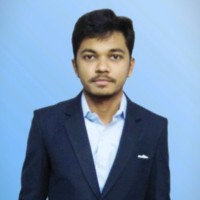 Purvang Gandhi