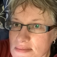 Jo Nicholas