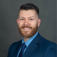 Brandon Matecki-Wolanin