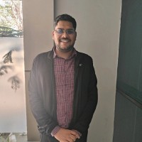 Piyush Bhilegaonkar