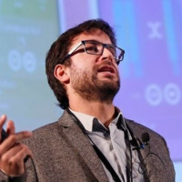 Nacho Sánchez Pardo