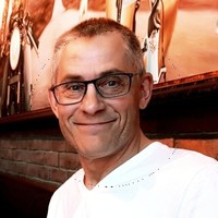 Lars Telenius