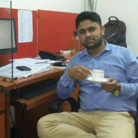 Amol Rakhonde