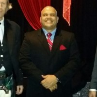 Alex DaSilva