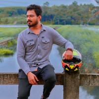 Akhil Pavithran