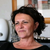 Pascale Potier