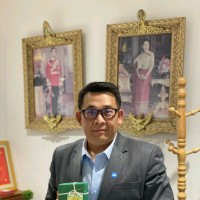 Sompolsiri Charoenmahathai