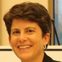 Julie Fleming