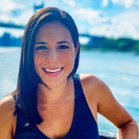 Roxanna Barrios