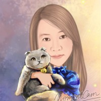 Sharon Wong Sharonwongcp