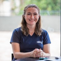 Juliana Braga de Oliveira