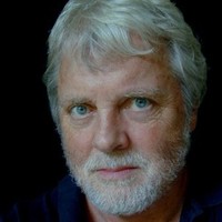 Geoff Stack
