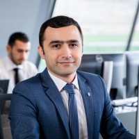 Emin Guliyev