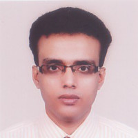 Mohammad Ashif Islam