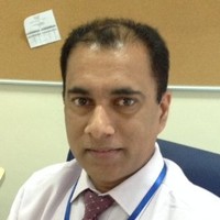 Suresh Mathew