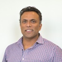 Kash Farrukh