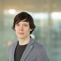 Bram Hillebrand