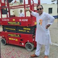 Yogesh Kumar