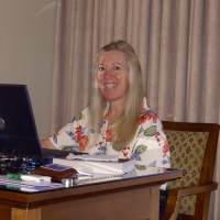 Kathleen Oneil