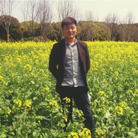 陈兵强
