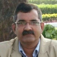 RAJENDRA KUMAR PANDEY
