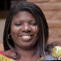 Evelyne Luyelo