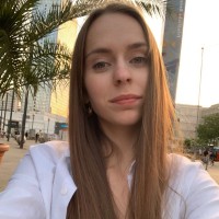 Rita Habrusevich
