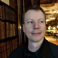 Philip Seaton