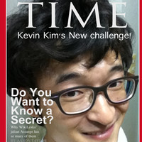 Kevin Kim